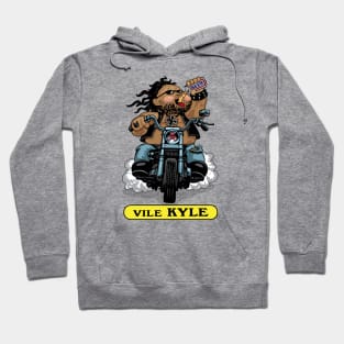 Vile Kyle Hoodie